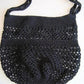 Knot By Gran'ma Digital Crochet Pattern Easy Shopping Bag Crochet Pattern
