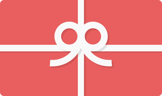 Knot By Gran'ma  Gift Card Gift Card